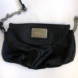 vintage nine west shoulder bag